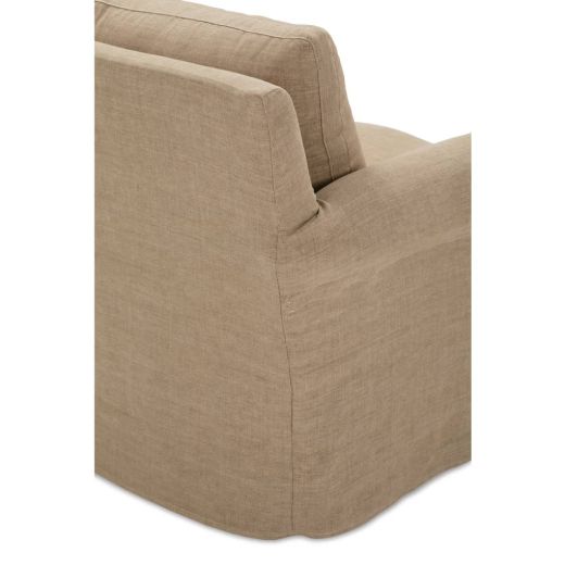 Picture of Freya Slipcovered Chair